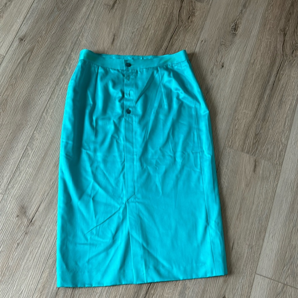 Midi skirt Italian brand Gianni Lepri